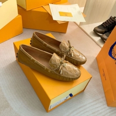 Louis Vuitton Tods Shoes